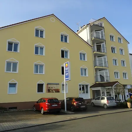 Comfort Hotel Frankfurt Airport-3